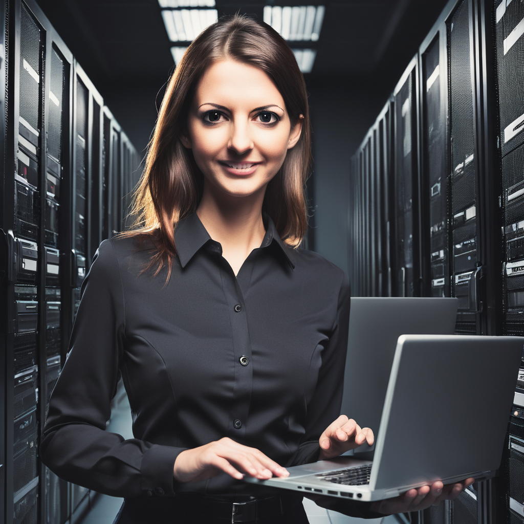 SEO Hosting: Unleashing the Potential of Your Online Presence