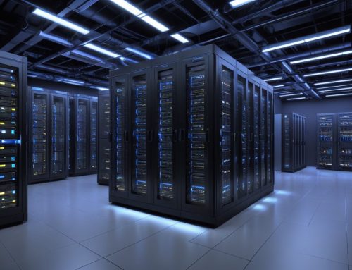Powerful Web Hosting Solutions